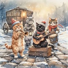 Cross stitch pattern: #2952506