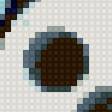 Preview of cross stitch pattern: #2952516