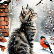 Cross stitch pattern: #2952520