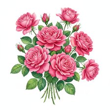 Cross stitch pattern: #2952521