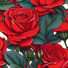 Cross stitch pattern: #2952523