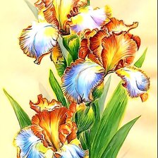 Cross stitch pattern: #2952538