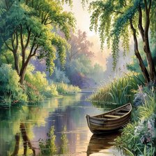 Cross stitch pattern: #2952550