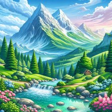 Cross stitch pattern: #2952575