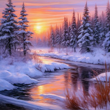 Cross stitch pattern: #2952584