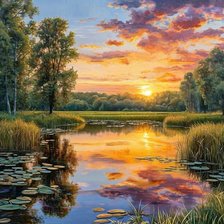 Cross stitch pattern: #2952588