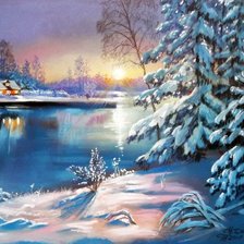 Cross stitch pattern: #2952590