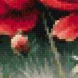 Preview of cross stitch pattern: #2952607