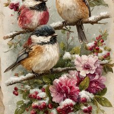 Cross stitch pattern: #2952608