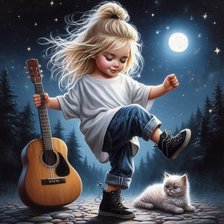 Cross stitch pattern: #2952630