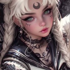 Cross stitch pattern: #2952643