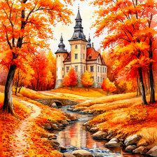 Cross stitch pattern: #2952655