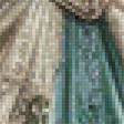 Preview of cross stitch pattern: #2952660