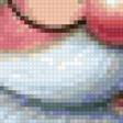 Preview of cross stitch pattern: #2952675