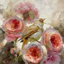 Cross stitch pattern: #2952698