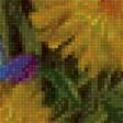 Preview of cross stitch pattern: #2952700