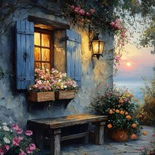 Cross stitch pattern: #2952702