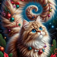 Cross stitch pattern: #2952711