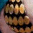 Preview of cross stitch pattern: #2952744