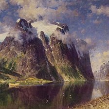 Cross stitch pattern: #2952746