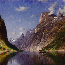 Cross stitch pattern: #2952749