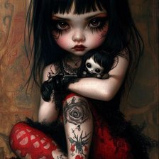 Cross stitch pattern: #2952763