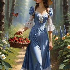 Cross stitch pattern: #2952767