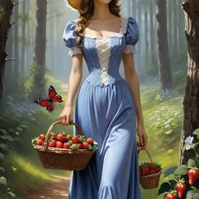 Cross stitch pattern: #2952773