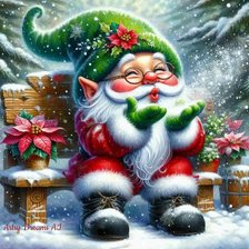 Cross stitch pattern: #2952776