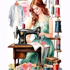 Cross stitch pattern: #2952782