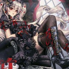 Cross stitch pattern: #2952786