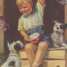 Cross stitch pattern: #2952788