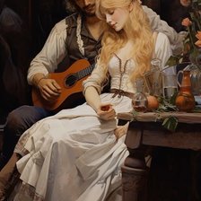 Cross stitch pattern: #2952790