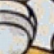 Preview of cross stitch pattern: #2952812