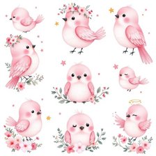 Cross stitch pattern: #2952827