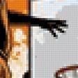 Preview of cross stitch pattern: #2952865