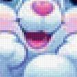Preview of cross stitch pattern: #2952876