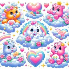 Cross stitch pattern: #2952876