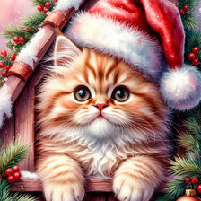 Cross stitch pattern: #2952911