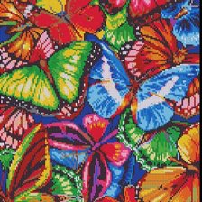 Cross stitch pattern: #2952923