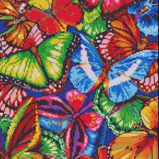 Cross stitch pattern: #2952931