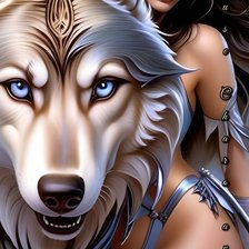 Cross stitch pattern: #2952957