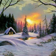 Cross stitch pattern: #2952961