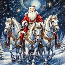 Cross stitch pattern: #2952963