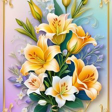 Cross stitch pattern: #2952969