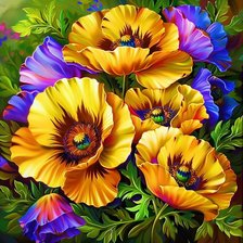 Cross stitch pattern: #2952972