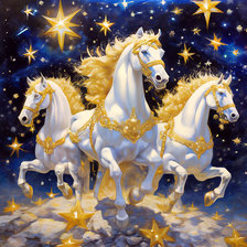 Cross stitch pattern: #2952974