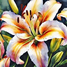 Cross stitch pattern: #2952978