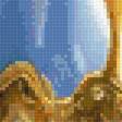 Preview of cross stitch pattern: #2952984