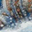Preview of cross stitch pattern: #2952995